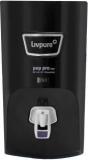 Livpure LIV PEP PRO STAR BLACK 7 Litres RO + UV + UF + Minerals Water Purifier