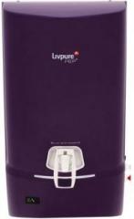 Livpure Pep+ 7 Litres RO + UV + TDS Water Purifier