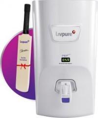 Livpure Pep Pro Plus + BBD Specials 7 Litres RO + UV + UF Water Purifier