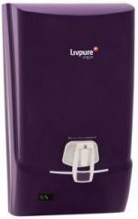 Livpure Pep RO 7 Litres RO Water Purifier