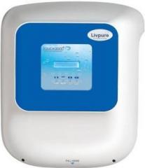 Livpure TOUCH 2000 PLUS 8 Litres RO + UV + UF + TDS Water Purifier