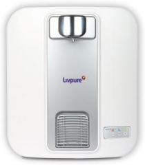 Livpure Touch UV + UF Water Purifier