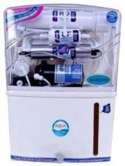 Marchio Royal Technology 12 Litres RO + UV + MF + Minerals Water Purifier