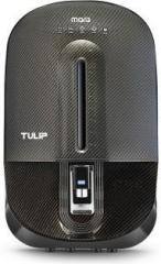 Marq By Flipkart Innopure Black Grey Tulip India 1st BIS IS 16240 :2023 CM/L8100159306 8 Litres RO + UV + UF + TDS + ALK + Copper Water Purifier