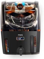 Marq By Flipkart Innopure Crux 15 Litres RO + UV + UF + Copper + TDS Control Water Purifier with Prefilter