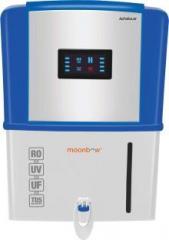 Moonbow Achelous 9 Litres RO + UV +UF Water Purifier