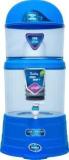 Musky By Aquafresh Mineral Pot Non Electric Municipal Water Purifier 16 Litres Gravity Based Water Purifier