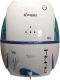 Nasaka Lotus S1 13 Litres RO + UV +UF Water Purifier