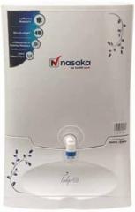 Nasaka Tulip N2 8 Litres RO + UF Water Purifier