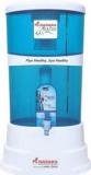 Nasaka Xtra Pure 10 Litres Gravity Based Water Purifier