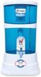 Nasaka Xtra Pure 19 Litres Non Electric Water Purifier By Okaya & Microtek 19 Litres Gravity Based Water Purifier