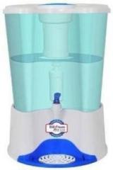 Nasaka Xtra Sure 20 Litres by Okaya and Microtek 20 Litres Gravity Based Water Purifier