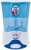 Nasaka Xtra Sure 6 Stage Water Purifier With Tourmaline Balls 20 Litres 20 L Gravity Based + UF Water Purifier