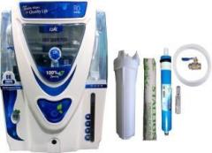 Nexus Aqua Fresh Epic model 15 Litres RO + UV + UF + TDS Water Purifier