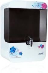 Nexus Aqua Fresh pure 10 Litres RO + UV + UF + TDS Water Purifier