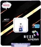 Nexus Pure BUZZ 2 COPPER 14 Litres RO + UV + UF + TDS Control + Alkaline + UV In Tank Water Purifier