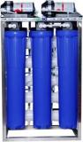 One Ro 50 LPH Commercial Water Purifier Plant Stainless Steel With TDS Adjuster 50 Litres RO Water Purifier