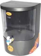 Orange Dolphin Grey RO System 10 RO Water Purifier