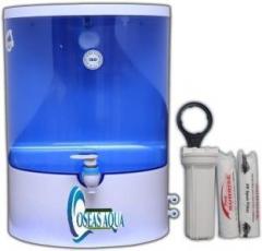 Oseas Aqua ANS1 15 Litres RO + UV + UF + TDS Water Purifier