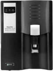 Peore Pro 60 NF + UV Water Purifier | 7.5 Litres NF + UV Water Purifier