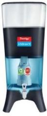 Prestige LifeStraw 18 Litres Gravity Based Water Purifier