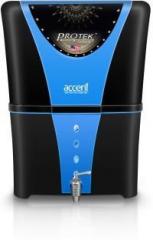 Protek cent 12 Litres RO + UV + UF + TDS Water Purifier