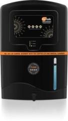 Protek Elite Plus DELUX with Smart Indicator`s 12 RO + UV + UF + TDS Water Purifier