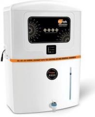 Protek Elite Plus with LED Indication 12 Litres RO + UV + UF + TDS Water Purifier