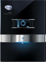 Pureit by HUL ULTIMA MINERAL 10 Litres RO + UV + MF Water Purifier