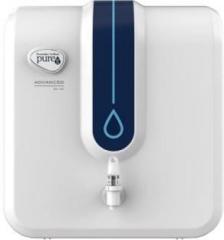 Pureit Classic 4 Litres RO + MF Water Purifier