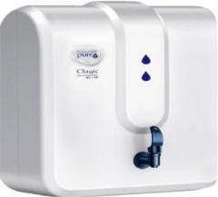 Pureit Classic RO + MF Water Purifier 5 Litres RO + MF Water Purifier