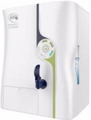 Pureit HUL Marvella RO+UV with Fruit & Veg Purifier 8 RO + UV Water Purifier