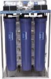 Pureness Jumbo 50 LPH RO Water Purifier 50 Litres RO + UV + UF + TDS Water Purifier