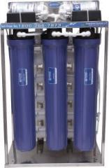 Pureness Jumbo 50 LPH RO Water Purifier 50 Litres RO + UV + UF + TDS Water Purifier