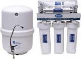 Pureness Under Sink RO Water Purifier In Food Grade Body 10 Litres RO + UV + UF Water Purifier