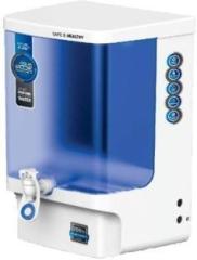 Purosis Aqua jade 10 Litres RO + UV + Copper Water Purifier