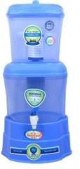 Rk Aquafresh India 16 Litres Gravity Based 16 Gravity Based Water Purifier