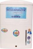 Rk Aquafresh India Novo Advanced 12 Litres 14Stage 10 Litres RO + UV +UF Water Purifier