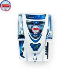 Royal Aquafresh EPIC 8 Litres RO + UV + UF + Copper + TDS Control Water Purifier