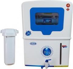 Ruby Economical RO with Alkaline 5 Stage purification 12 Litres RO Water Purifier