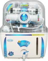 Ruby UA SZCV KDZS 12Stage 12 Litres RO + UV Water Purifier