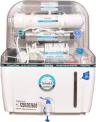 Samta Aqua 14 Stage 15 RO + UV + UF + TDS Water Purifier