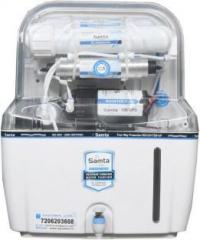 Samta AquaPure 15 RO + UV + UF + TDS Water Purifier