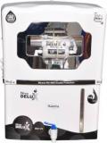 Samta NIVA DELUX 12 Litres RO + UV +UF Water Purifier