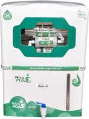 Samta Niva plus 12 Litres RO + UV +UF Water Purifier