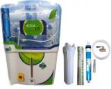 Shopping Store Aqua Live New Model 12 RO + UV + UF + TDS Water Purifier