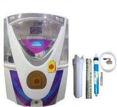 Shopping Store Candy new model 17 Litres RO + UV + UF + TDS Water Purifier