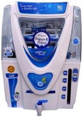 Super Aqua Aqua Epic2 15 Litres RO + UV + UF + TDS Water Purifier