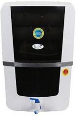 Super Aqua ROYAL AQUA CROWN RO UV UF 10 Litres RO + UV + UF + TDS Water Purifier