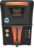 Super Aquafresh FUSION COPPER+RO+UV+TDS AUTOMATIC ELECTRICAL BOREWELL BEST WATER PURIFIER 12 Litres RO + UV + UF + TDS + Copper Water Purifier